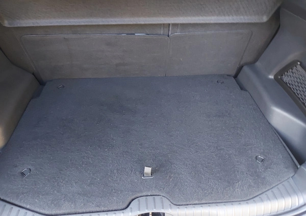 Citroen C3 Picasso cena 21500 przebieg: 165550, rok produkcji 2012 z Libiąż małe 254